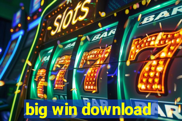 big win download